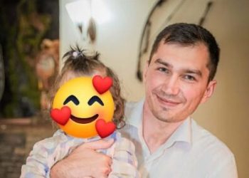 Un tânăr are nevoie de ajutor: Adrian Ciucanel a suferit un stop cardio-respirator și are nevoie de sprijin pentru tratament în Elveția